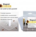 Magnet bed bug LIPNI gaudyklė patalinėms blakėms, MAXI pakuotė (kaina nurodyta 1 pak.)